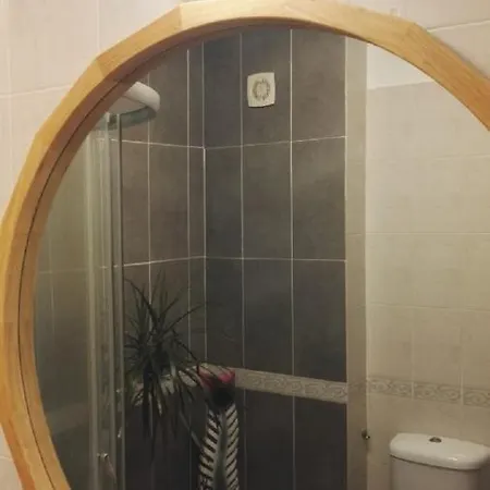 Avec Vue Sur Apartment